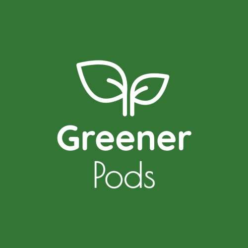 greenerpods